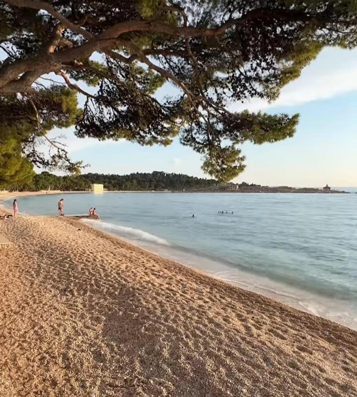 Apartament Rudan Makarska