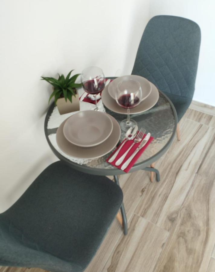 Apartament Rudan Makarska