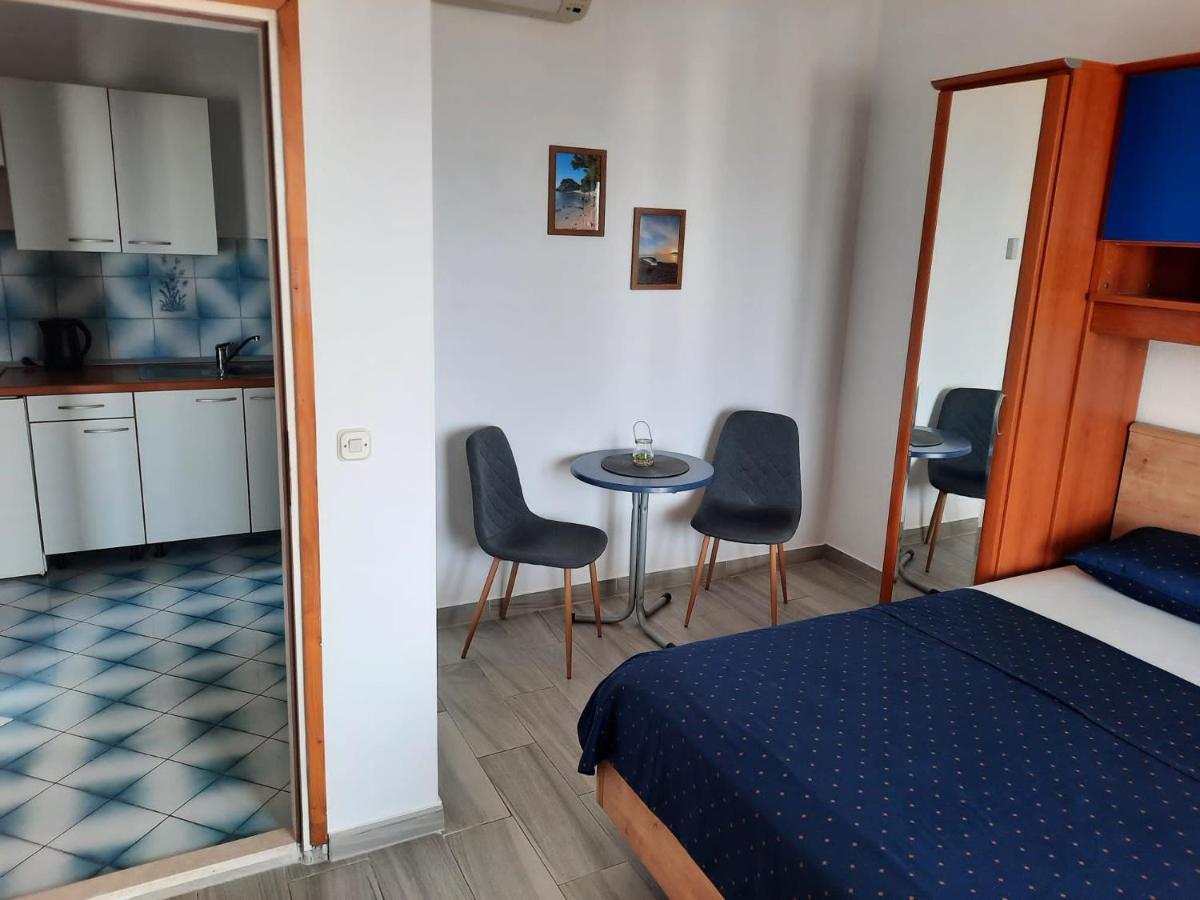 Apartament Rudan *