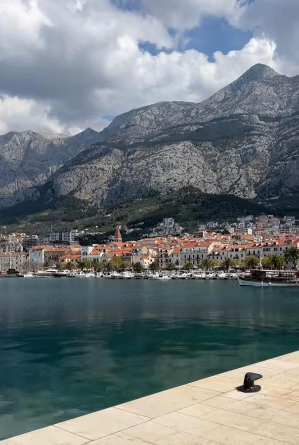 Rudan Apartament Makarska