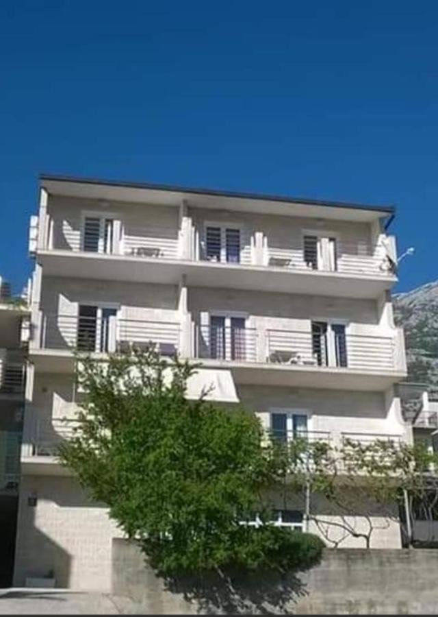 Rudan Apartament