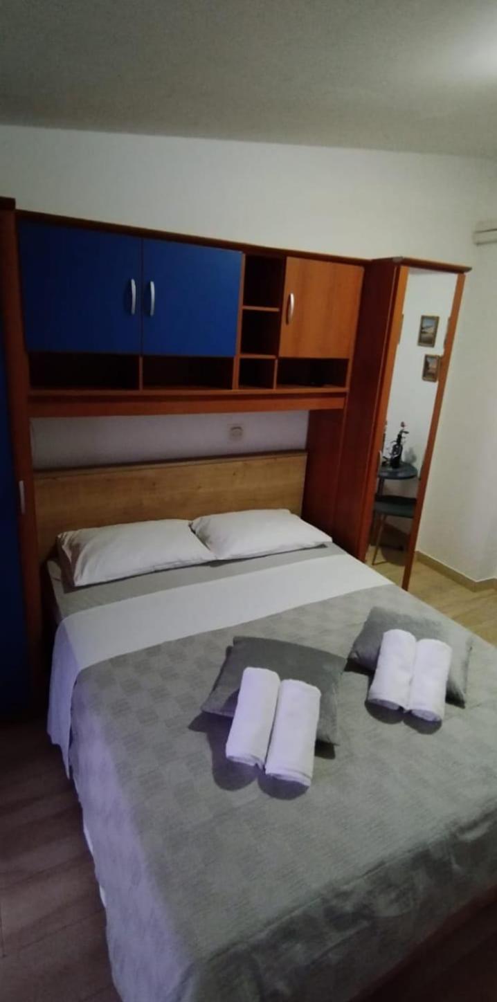 Rudan Apartament Makarska