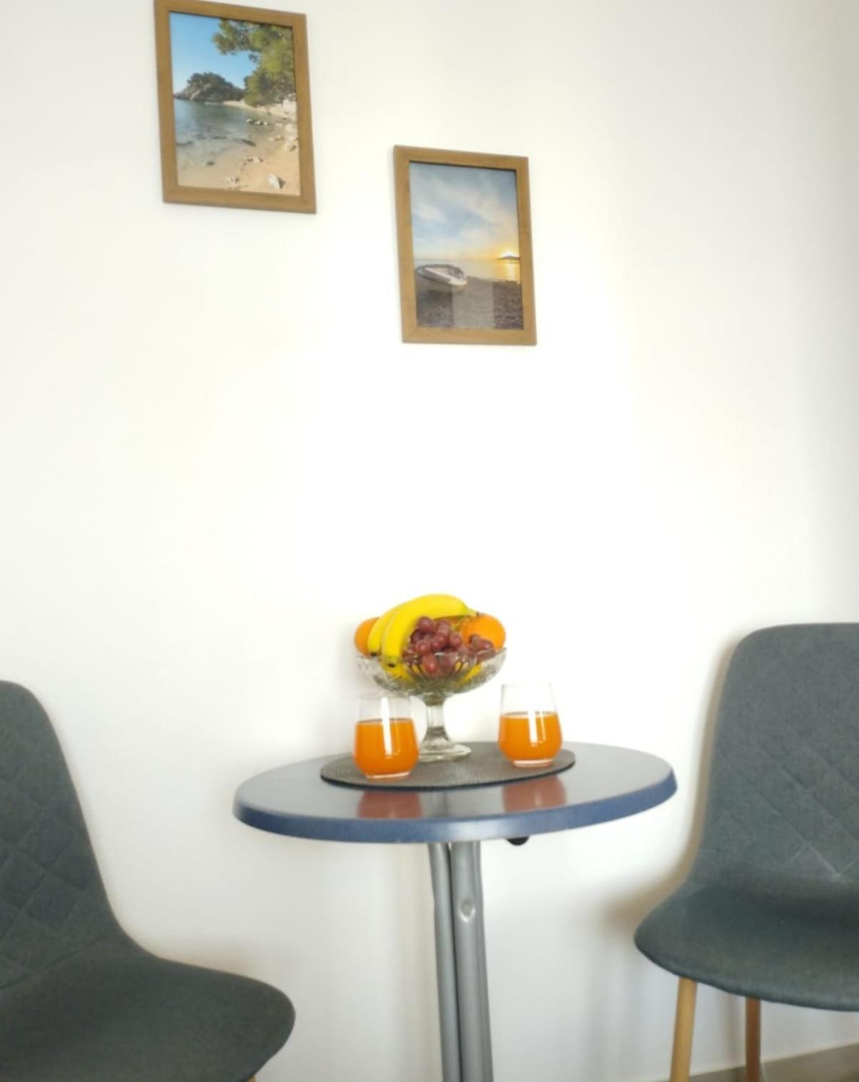 Rudan Apartament Makarska