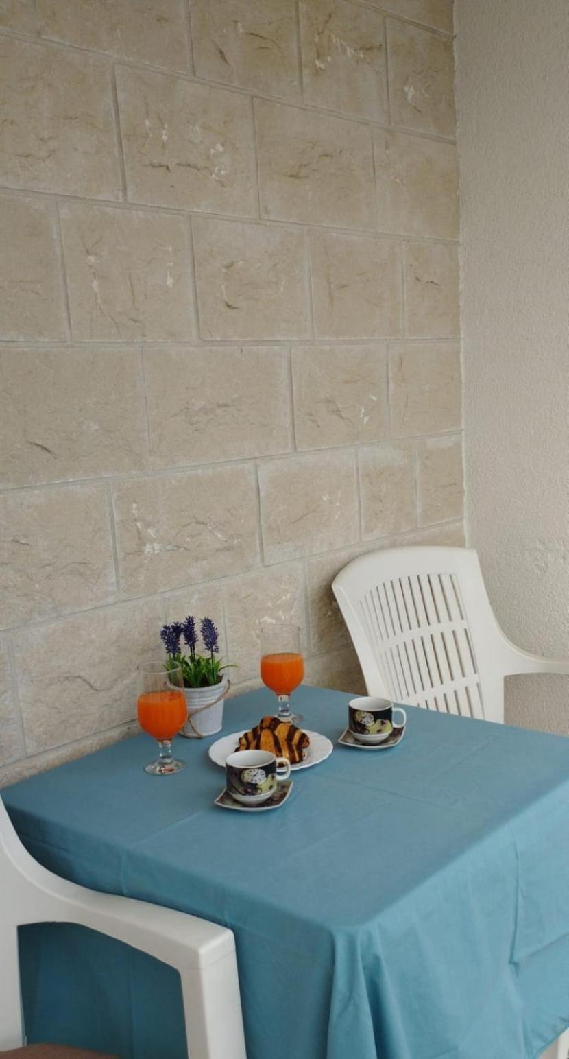 Apartament Rudan *