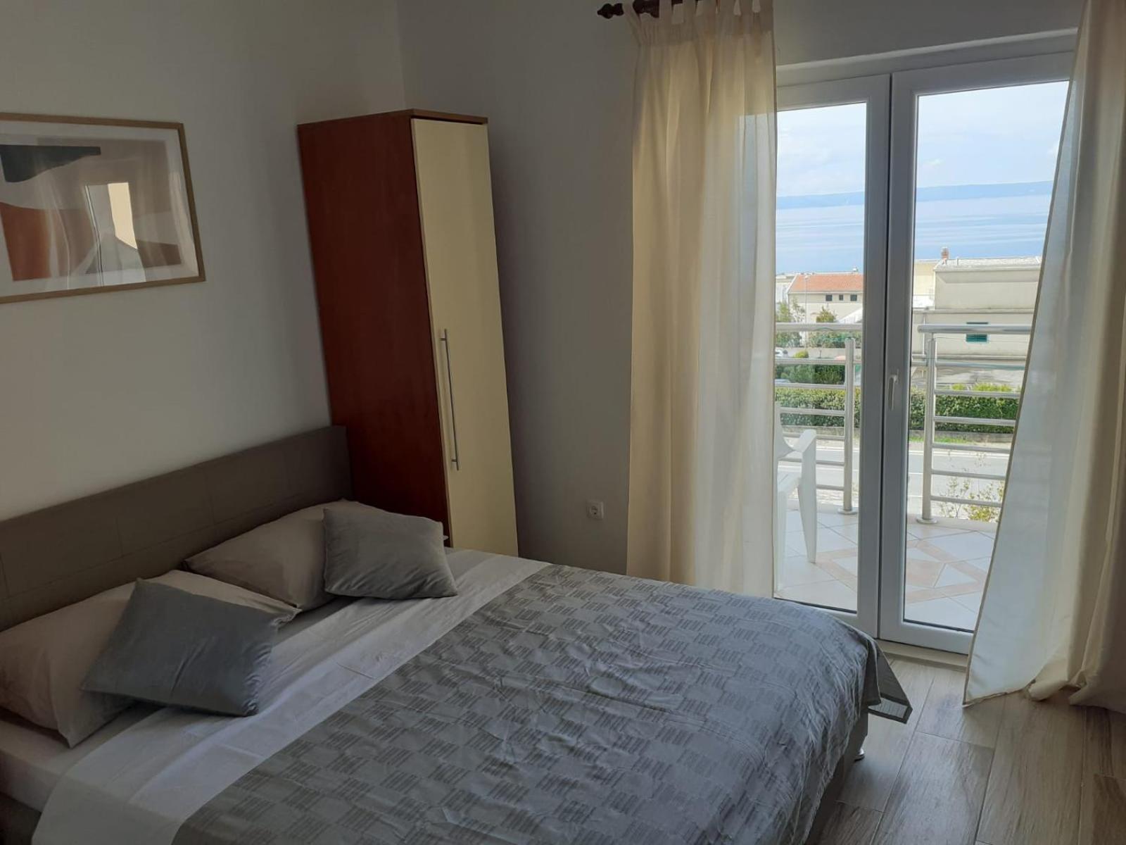 Apartament Rudan