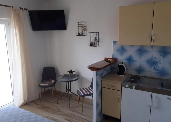 Apartmani Rudan