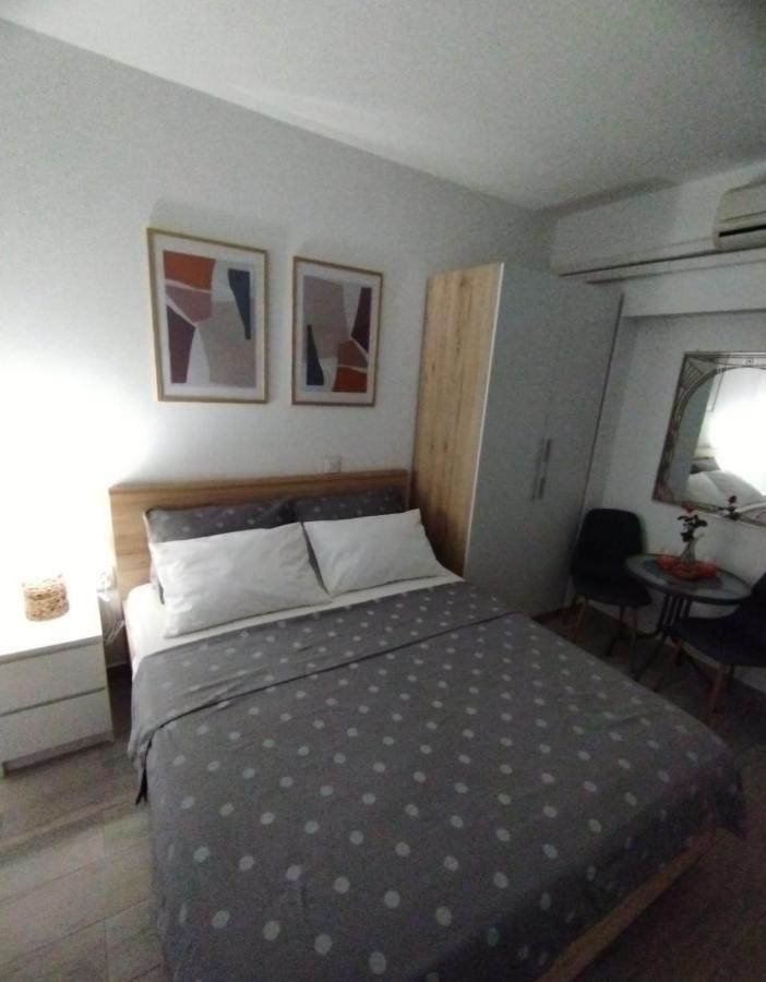 Apartman Rudan Makarska